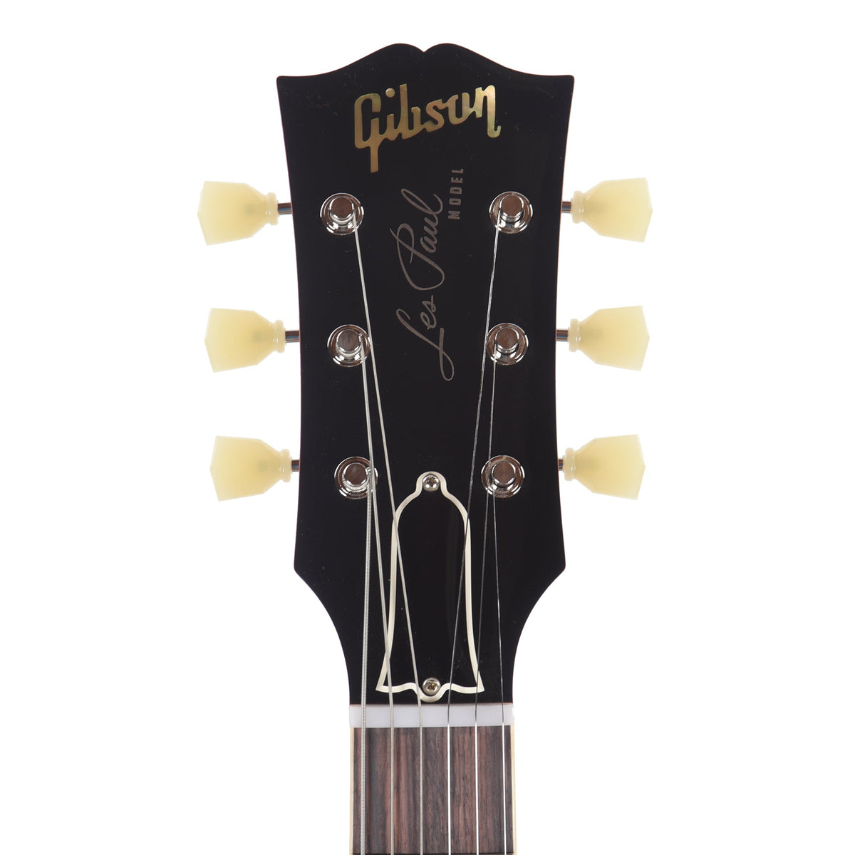 Gibson Custom Shop 1958 Les Paul Standard "CME Spec" Slow Iced Tea Fade VOS w/60 V3 Neck - View 6 | MusicMarket