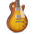 Gibson Custom Shop 1958 Les Paul Standard "CME Spec" Slow Iced Tea Fade VOS w/60 V3 Neck - MusicMarket