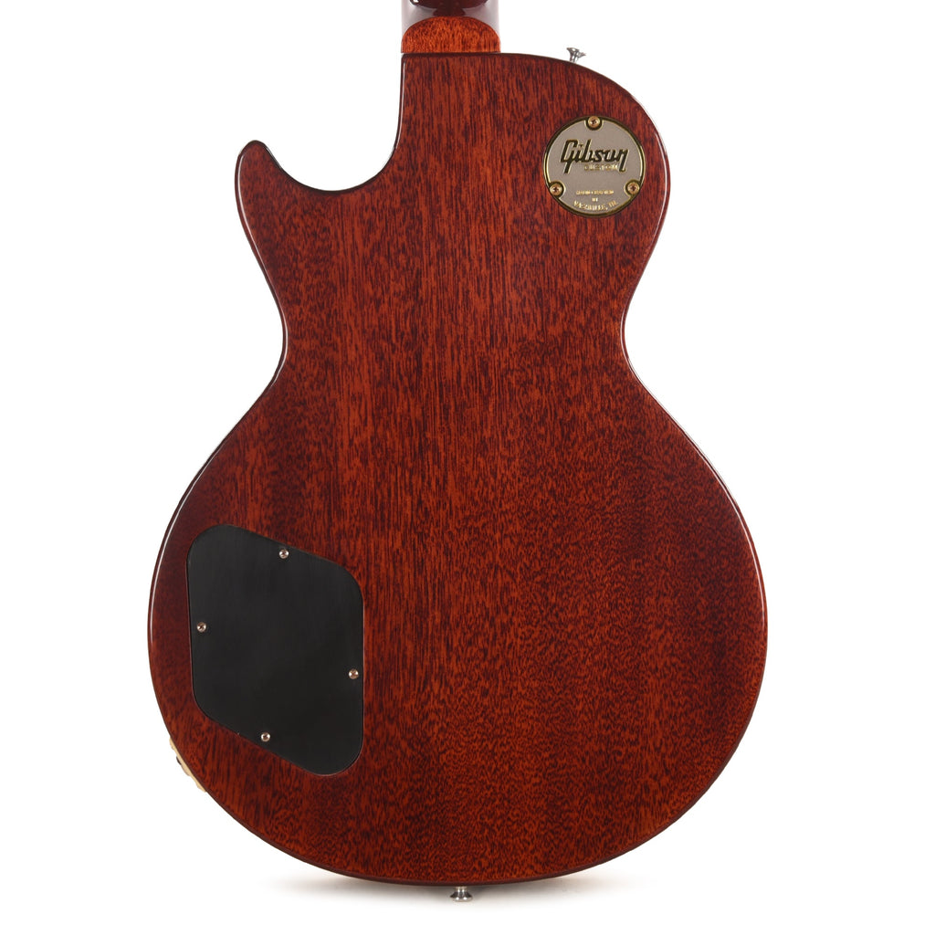 Gibson Custom Shop 1958 Les Paul Standard Reissue Iced Tea Burst VOS - View 3 | MusicMarket