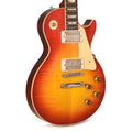 Gibson Custom Shop 1958 Les Paul Standard Reissue Washed Cherry Sunburst VOS - MusicMarket
