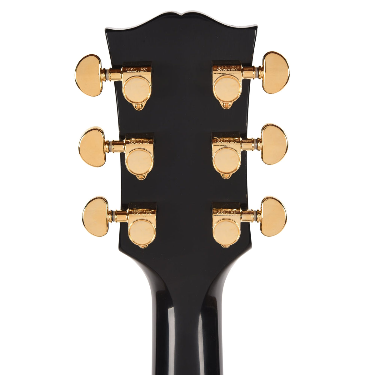 Gibson Custom Shop 1959 ES-355 Reissue Stop Bar Ebony VOS - View 7 | MusicMarket