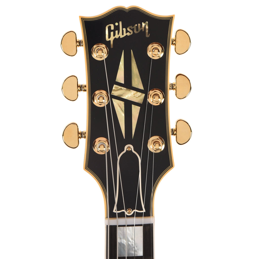 Gibson Custom Shop 1959 ES-355 Reissue Stop Bar Ebony VOS - View 6 | MusicMarket