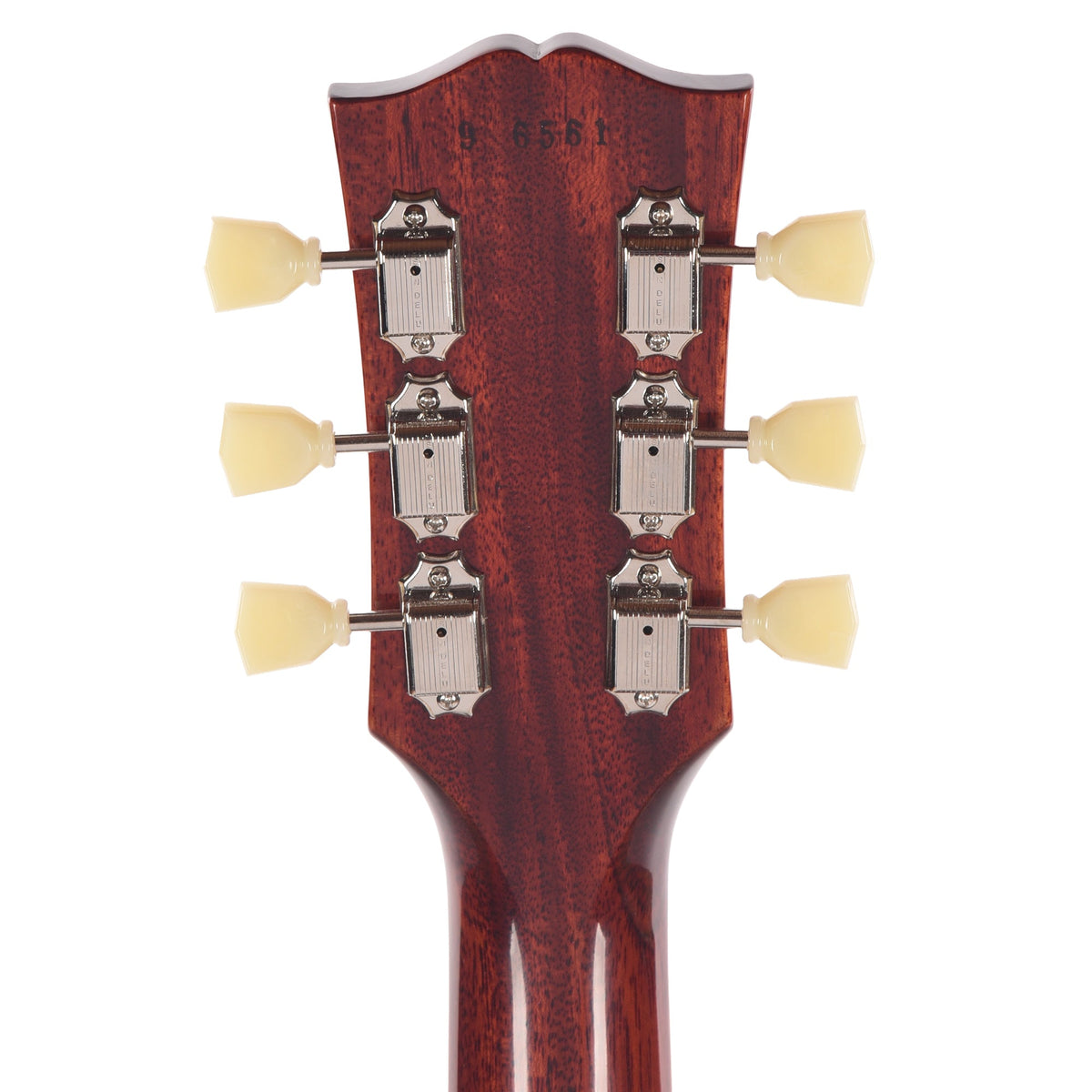Gibson Custom Shop 1959 Les Paul Standard "CME Spec" AAA Torrefied Maple Factory Burst VOS w/'59 Carmelita Neck -