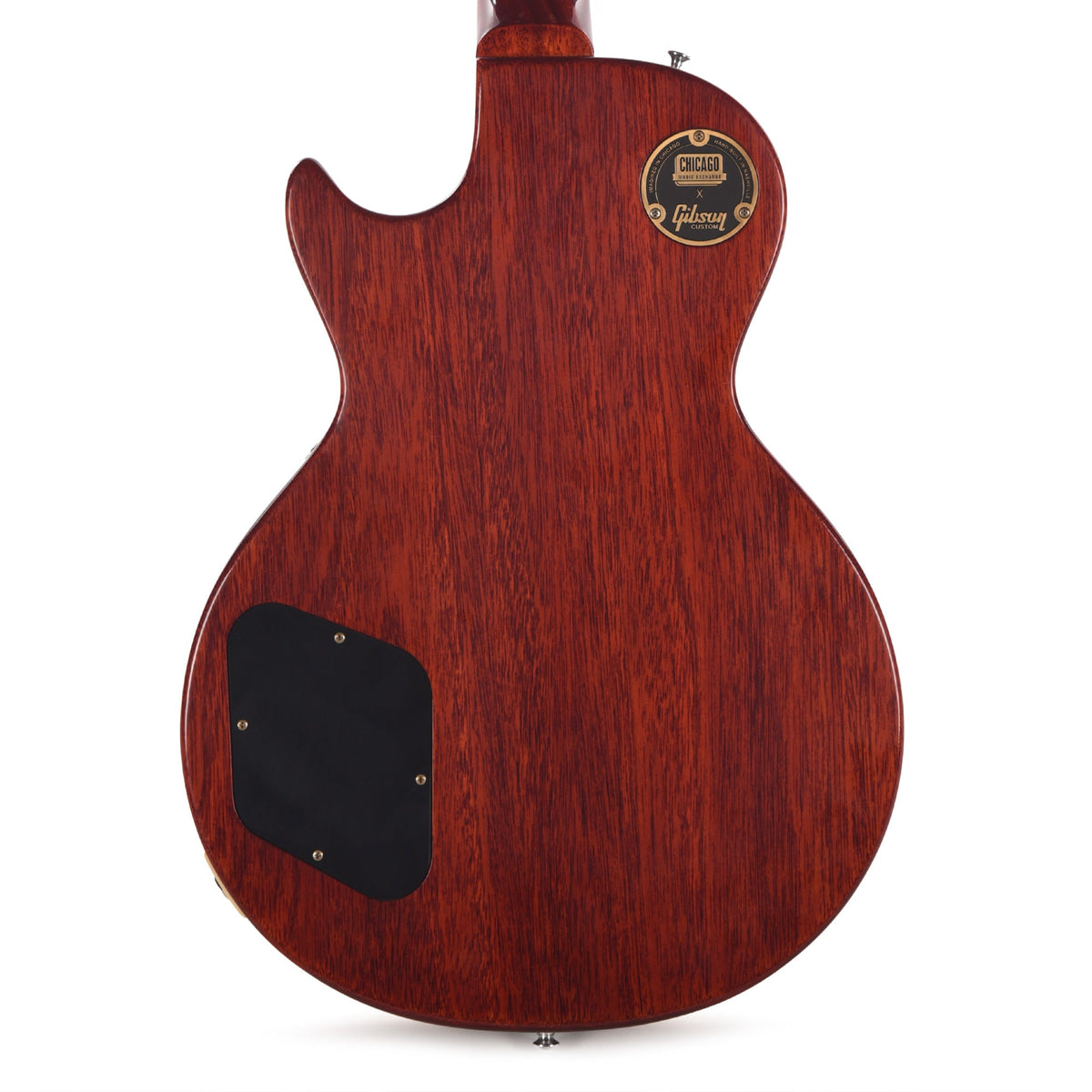 Gibson Custom Shop 1959 Les Paul Standard "CME Spec" AAA Torrefied Maple Factory Burst VOS w/'59 Carmelita Neck -