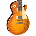 Gibson Custom Shop 1959 Les Paul Standard "CME Spec" Chambered Dirty Lemon Fade Murphy Lab Ultra Light Aged