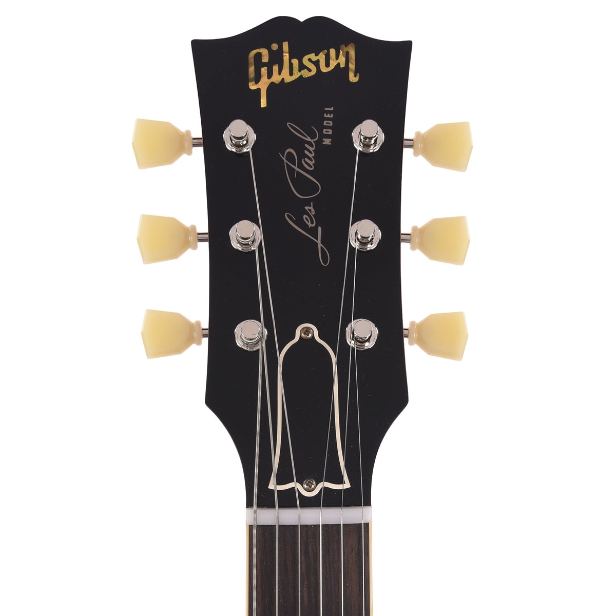 Gibson Custom Shop 1959 Les Paul Standard "CME Spec" Chambered Kindred Burst VOS w/Lightweight Back - View 6 |