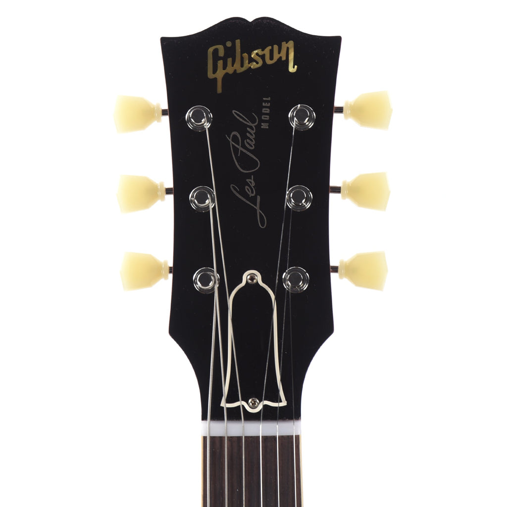 Gibson Custom Shop 1959 Les Paul Standard "CME Spec" Cherry Tea Burst VOS w/59 Carmelita Neck - View 6 | MusicMarket