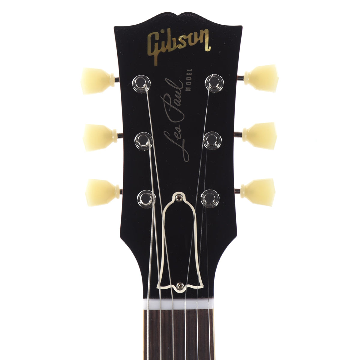 Gibson Custom Shop 1959 Les Paul Standard "CME Spec" Cherry Tea Burst VOS w/59 Carmelita Neck - View 6 | MusicMarket