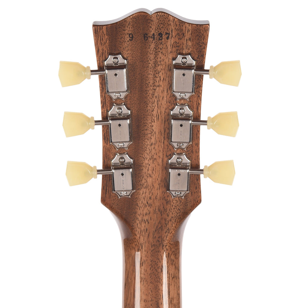 Gibson Custom Shop 1959 Les Paul Standard "CME Spec" Cobra Burst Gloss W/Single Custom "S" Bucker & V2 Neck - View