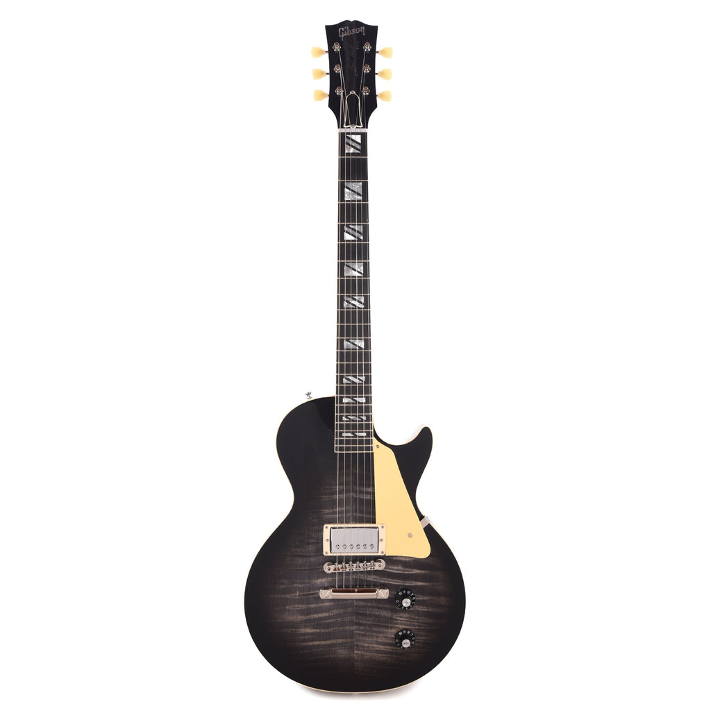Gibson Custom Shop 1959 Les Paul Standard "CME Spec" Cobra Burst Gloss W/Single Custom "S" Bucker & V2 Neck - View