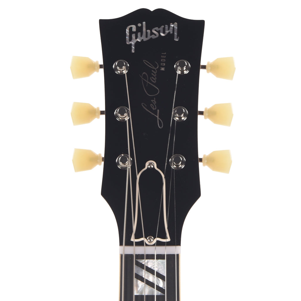 Gibson Custom Shop 1959 Les Paul Standard "CME Spec" Cobra Burst Gloss W/Single Custom "S" Bucker & V2 Neck - View