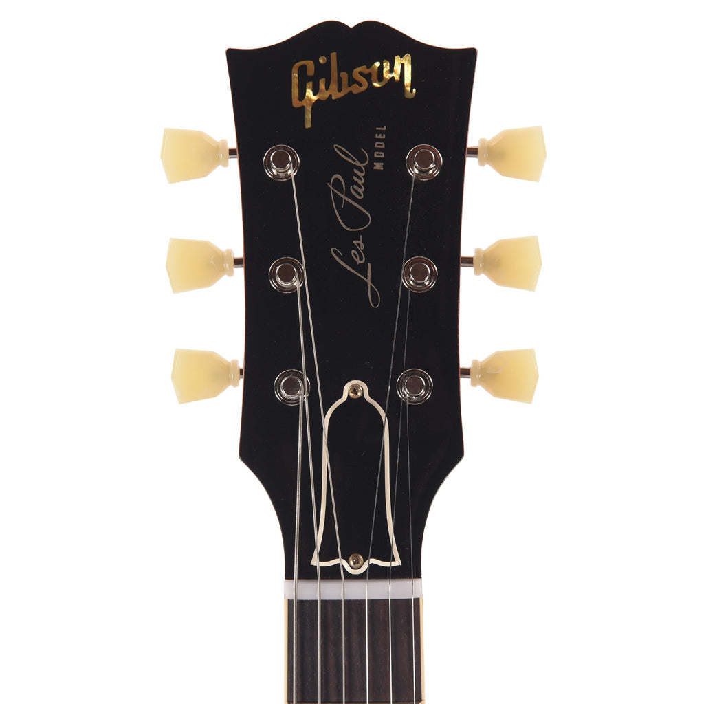 Gibson Custom Shop 1959 Les Paul Standard "CME Spec" Dirty Lemon VOS w/59 Carmelita Nec - View 6 | MusicMarket