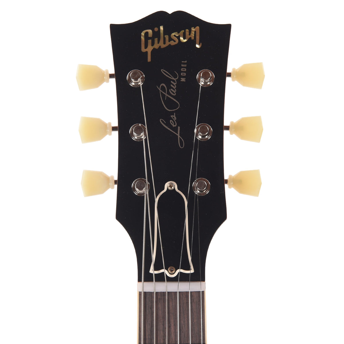 Gibson Custom Shop 1959 Les Paul Standard "CME Spec" Dirty Lemon VOS w/59 Carmelita Neck - View 6 | MusicMarket