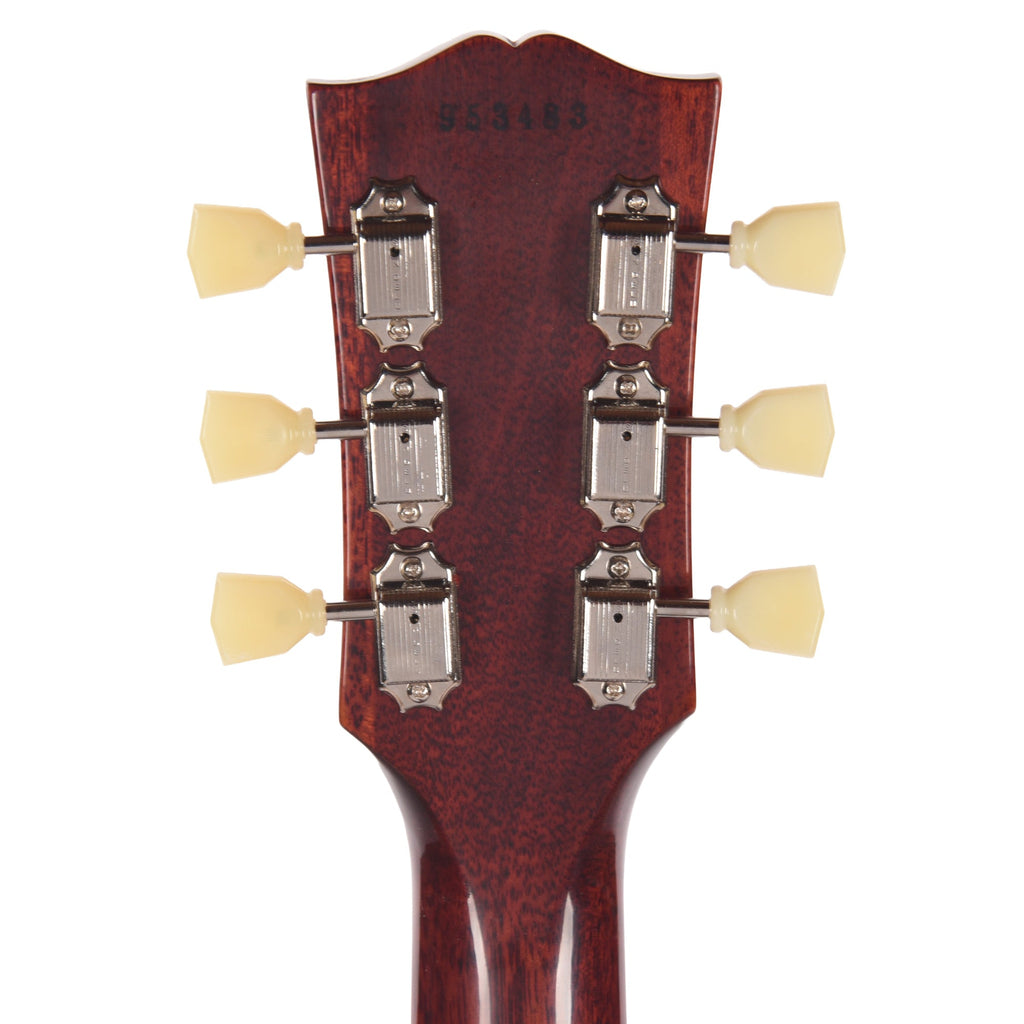 Gibson Custom Shop 1959 Les Paul Standard "CME Spec" Dirty Lemon VOS w/59 Carmelita Neck - View 7 | MusicMarket
