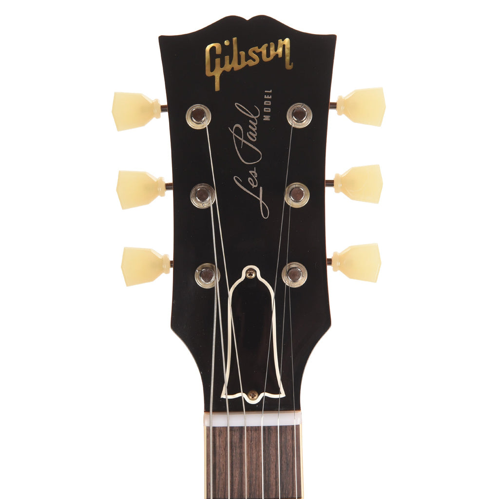 Gibson Custom Shop 1959 Les Paul Standard "CME Spec" Dirty Lemon VOS w/59 Carmelita Neck - View 6 | MusicMarket