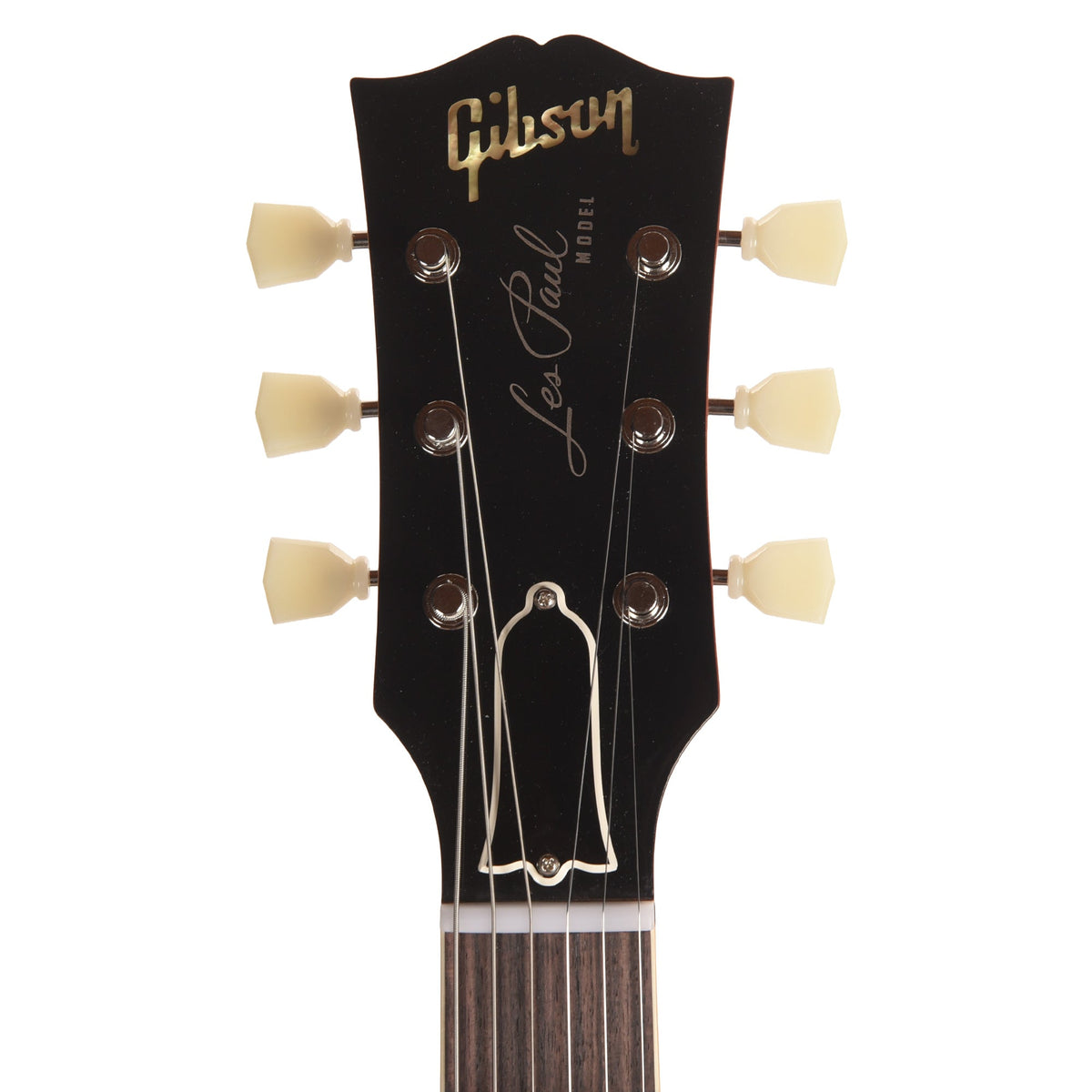 Gibson Custom Shop 1959 Les Paul Standard "CME Spec" Factory Burst VOS w/59 Carmelita Neck - View 6 | MusicMarket