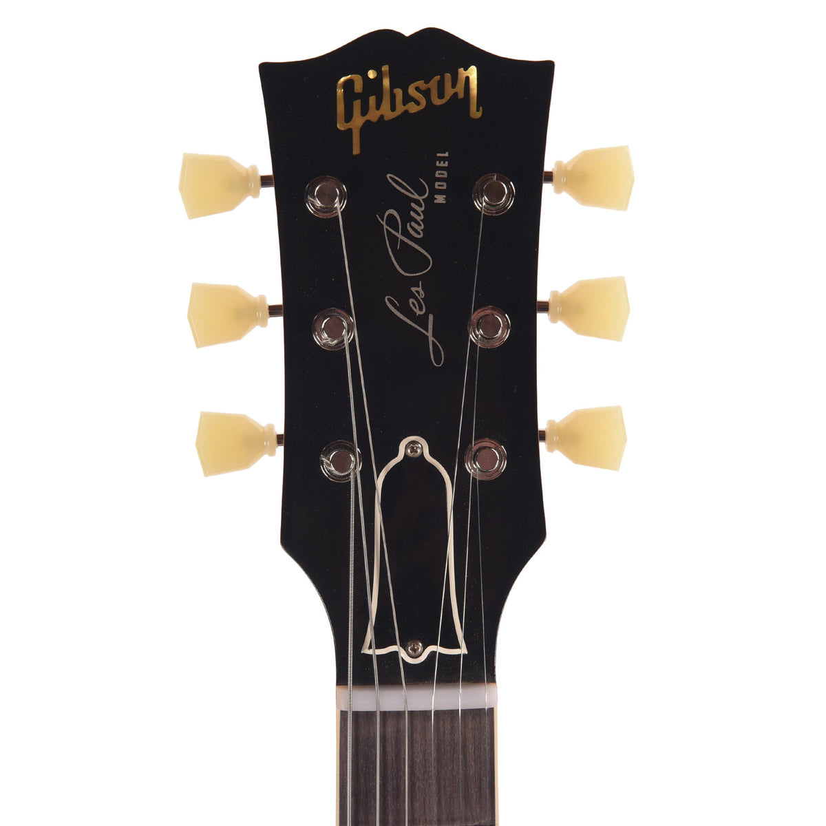 Gibson Custom Shop 1959 Les Paul Standard "CME Spec" Factory Burst VOS w/59 Carmelita Neck - View 6 | MusicMarket