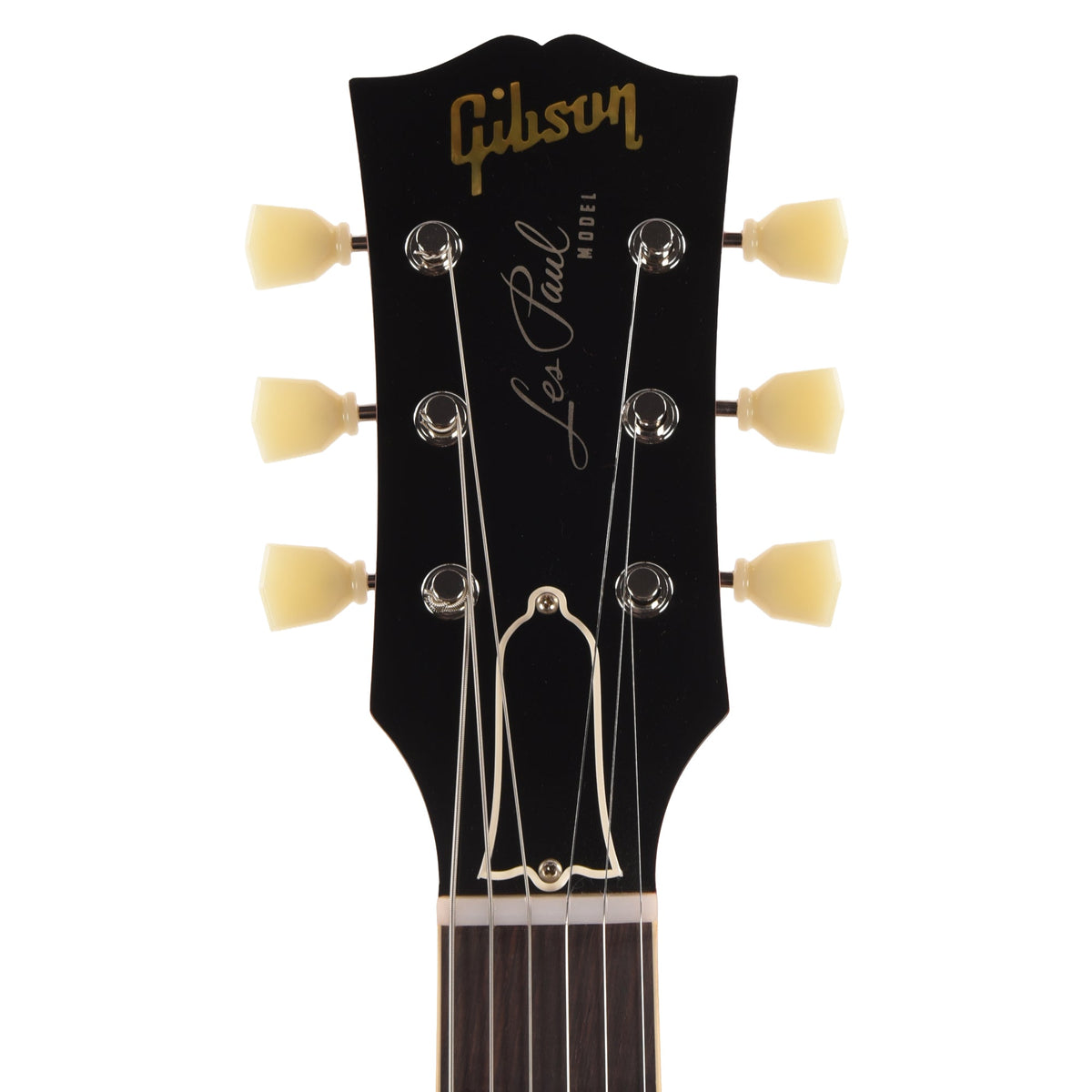 Gibson Custom Shop 1959 Les Paul Standard "CME Spec" Factory Burst VOS w/60 V2 Neck - View 6 | MusicMarket
