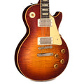 Gibson Custom Shop 1959 Les Paul Standard "CME Spec" Factory Burst VOS w/60 V2 Neck - MusicMarket