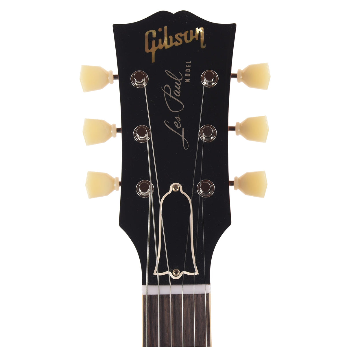 Gibson Custom Shop 1959 Les Paul Standard "CME Spec" Golden Poppy Burst VOS w/59 Carmelita Neck - View 6 | MusicMarket