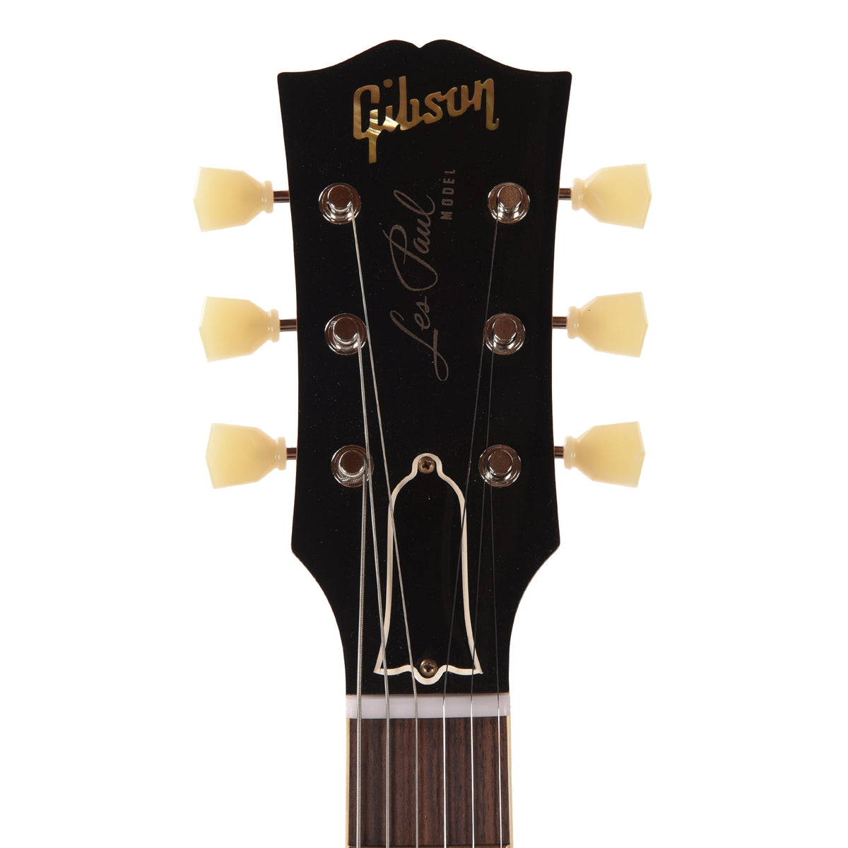 Gibson Custom Shop 1959 Les Paul Standard "CME Spec" Green Lemon VOS w/59 Carmelita Neck - View 6 | MusicMarket