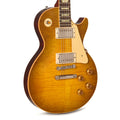 Gibson Custom Shop 1959 Les Paul Standard "CME Spec" Green Lemon VOS w/59 Carmelita Neck - MusicMarket
