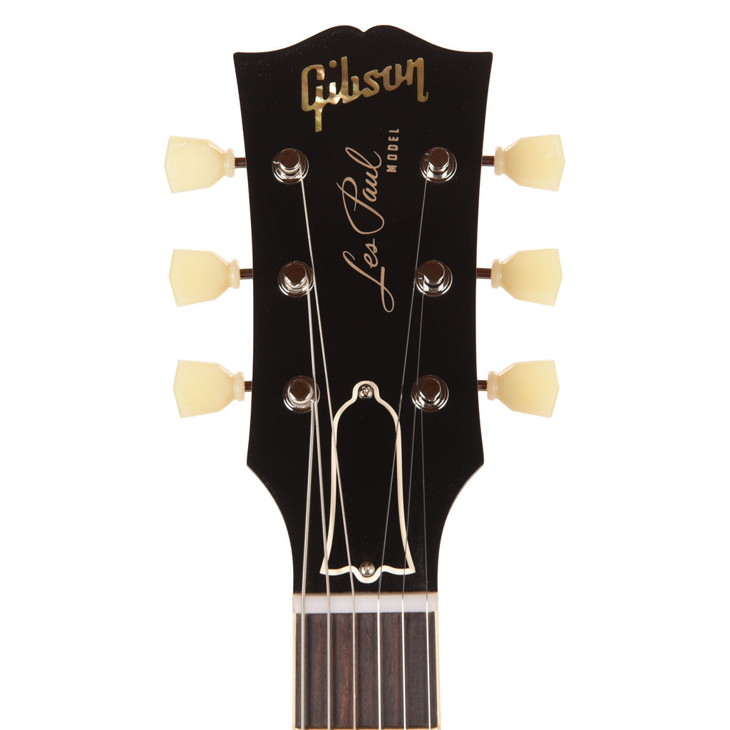 Gibson Custom Shop 1959 Les Paul Standard "CME Spec" Green Lemon VOS w/59 Carmelita Neck - View 6 | MusicMarket