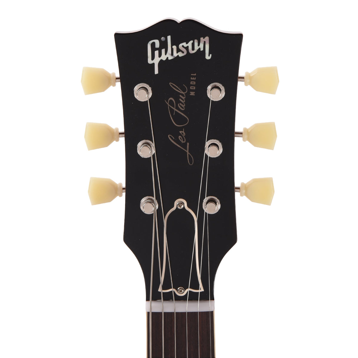 Gibson Custom Shop 1959 Les Paul Standard "CME Spec" Royal Tea Burst Gloss w/59 Carmelita Neck - View 6 | MusicMarket