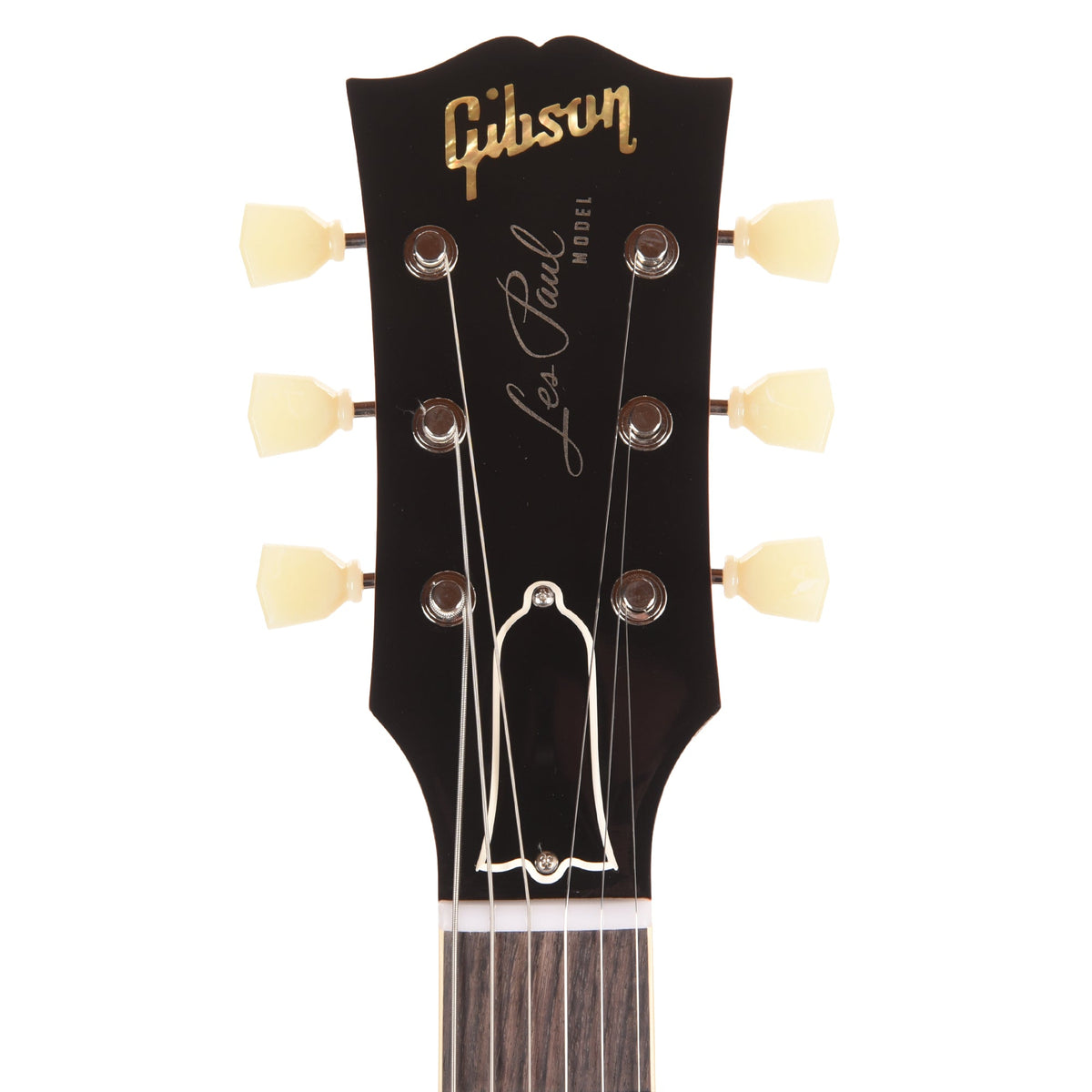 Gibson Custom Shop 1959 Les Paul Standard "CME Spec" Royal Tea Burst Gloss w/'59 Carmelita Neck - View 6 | MusicMarket