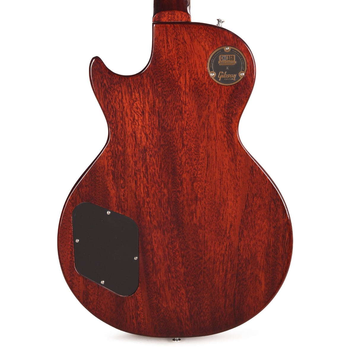 Gibson Custom Shop 1959 Les Paul Standard "CME Spec" Royal Tea Burst Gloss w/'59 Carmelita Neck - View 3 | MusicMarket