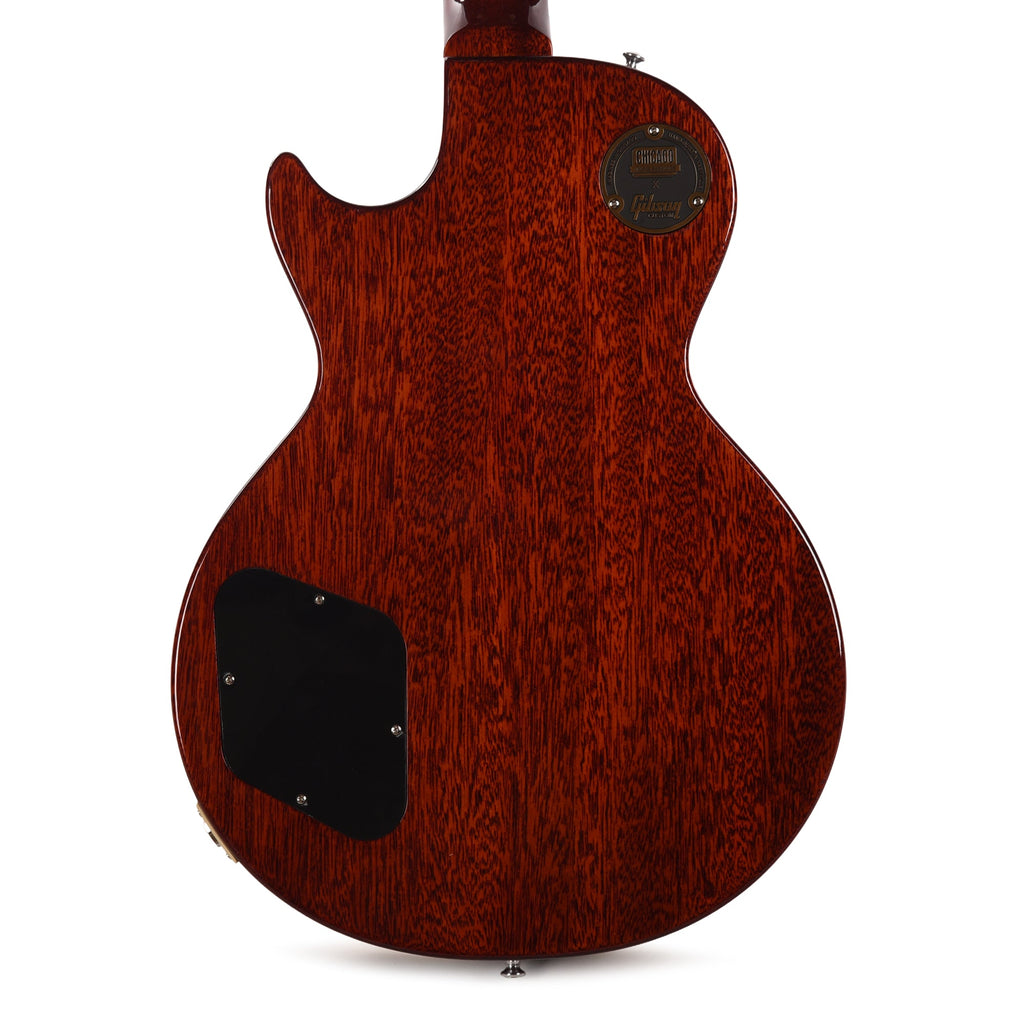 Gibson Custom Shop 1959 Les Paul Standard "CME Spec" Royal Tea Burst Gloss w/59 Carmelita Neck - View 3 | MusicMarket