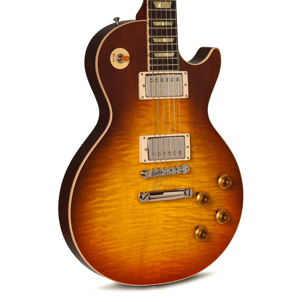 Gibson Custom Shop 1959 Les Paul Standard "CME Spec" Royal Tea Burst Gloss w/59 Carmelita Neck - MusicMarket