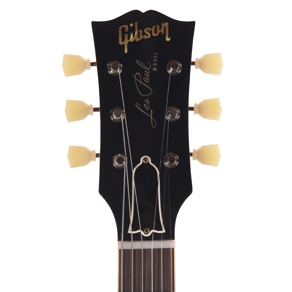 Gibson Custom Shop 1959 Les Paul Standard "CME Spec" Slow Iced Tea Fade VOS w/59 Carmelita Neck - View 6 | MusicMarket