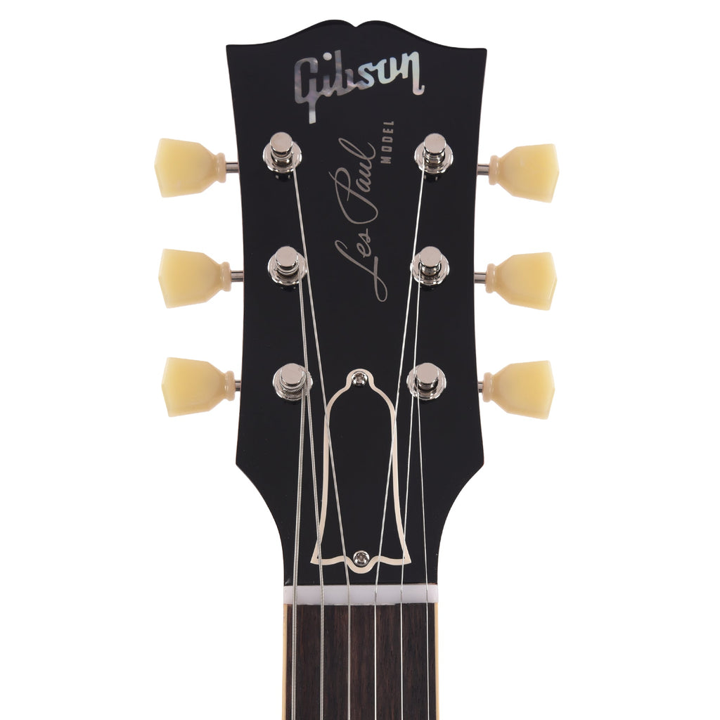 Gibson Custom Shop 1959 Les Paul Standard "CME Spec" Teardrop Bengal Burst Gloss NH w/Custom "S" Bucker - View 6 |