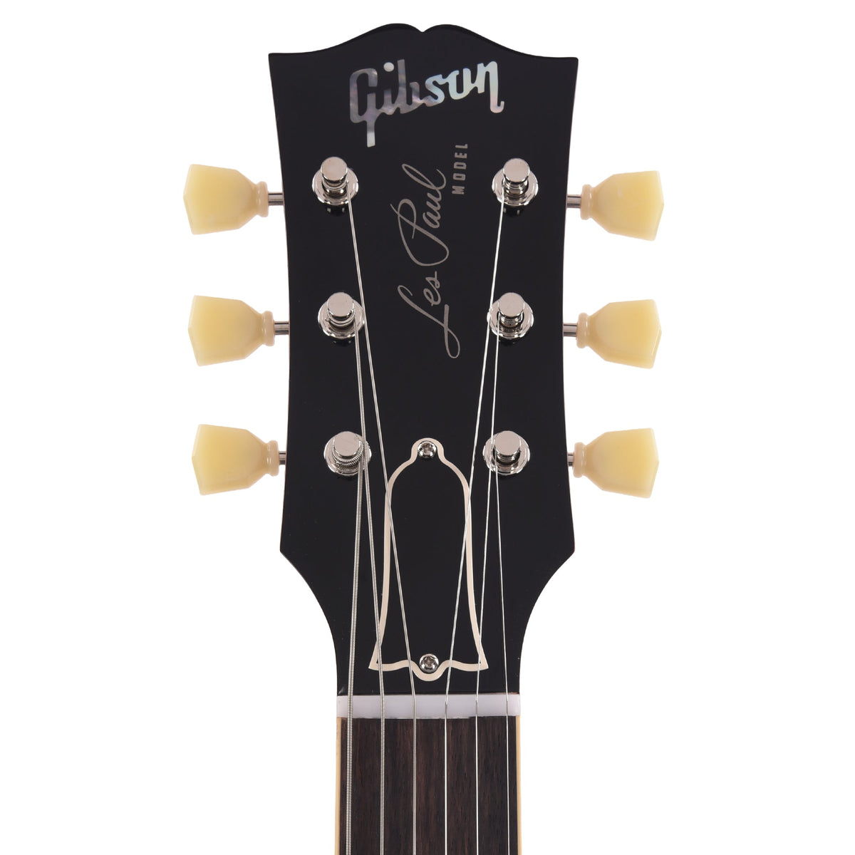 Gibson Custom Shop 1959 Les Paul Standard "CME Spec" Teardrop Bengal Burst Gloss NH w/Custom "S" Bucker - View 6 |