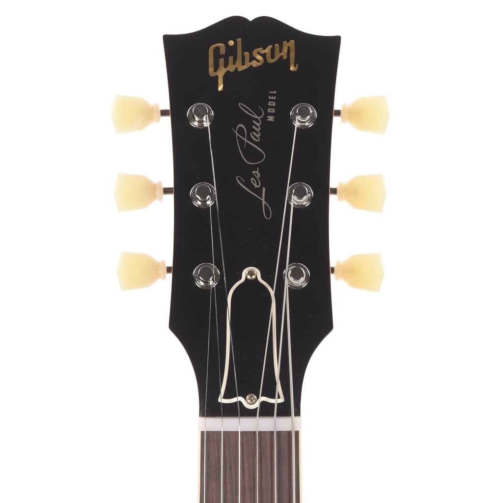 Gibson Custom Shop 1959 Les Paul Standard LEFTY "CME Spec" Golden Poppy Burst VOS w/59 Carmelita Neck - View 6 |
