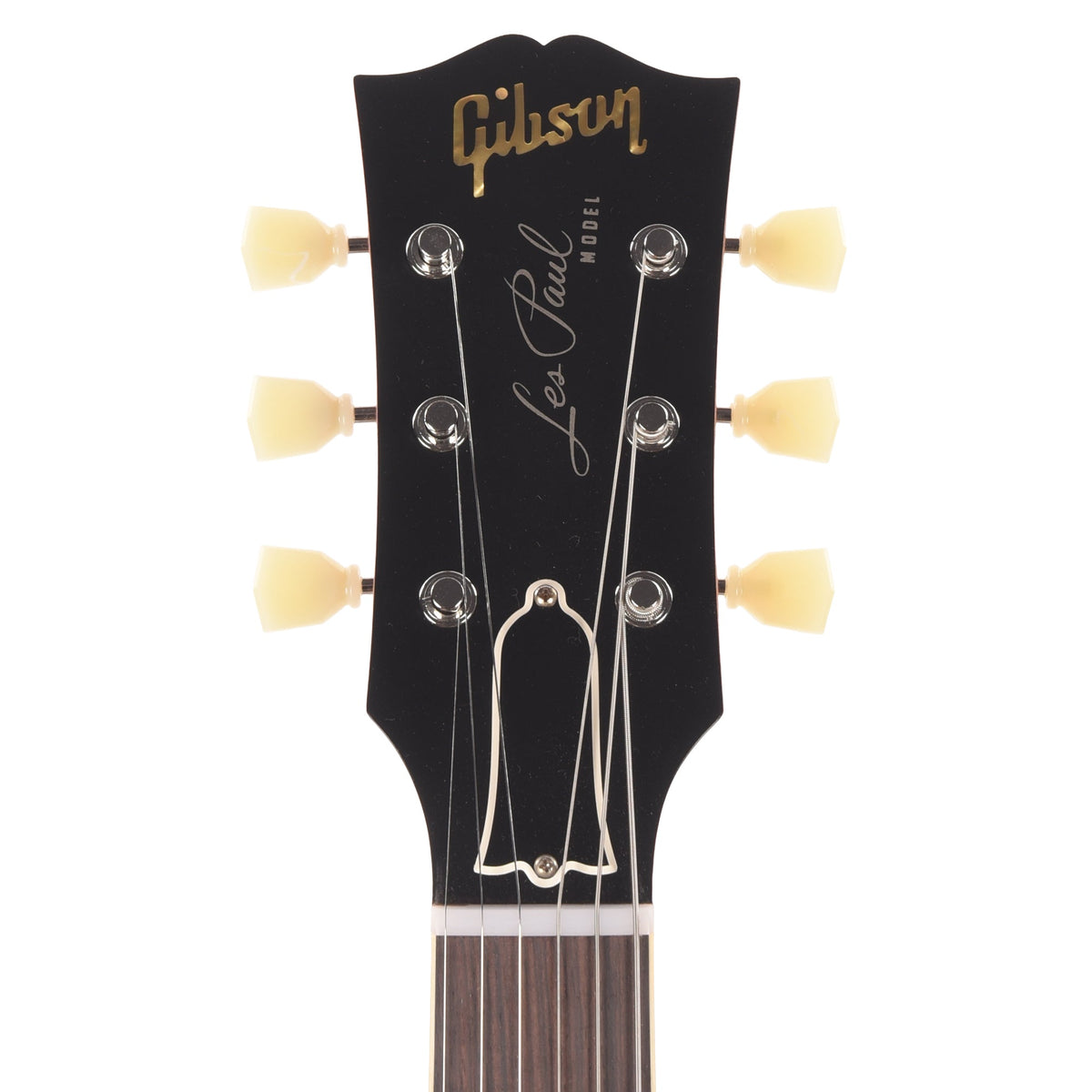 Gibson Custom Shop 1959 Les Paul Standard LEFTY "CME Spec" Golden Poppy Burst VOS w/59 Carmelita Neck - View 6 |