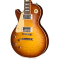 Gibson Custom Shop 1959 Les Paul Standard LEFTY "CME Spec" Golden Poppy Burst VOS w/59 Carmelita Neck - MusicMarket
