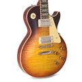 Gibson Custom Shop 1959 Les Paul Standard Reissue Dark Bourbon Fade VOS - MusicMarket