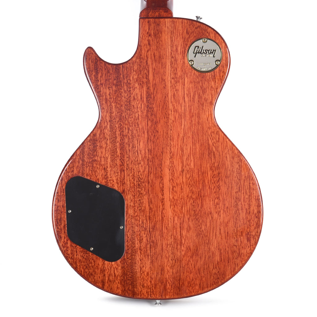 Gibson Custom Shop 1959 Les Paul Standard Reissue Dark Bourbon Fade VOS - View 3 | MusicMarket