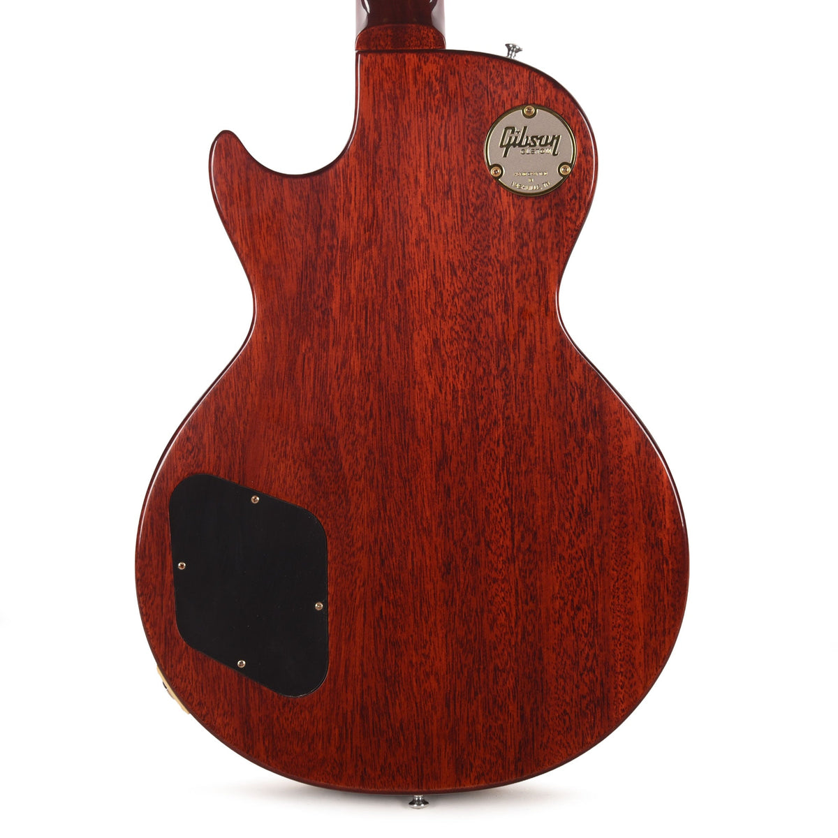 Gibson Custom Shop 1959 Les Paul Standard Reissue Iced Tea Burst VOS - View 3 | MusicMarket
