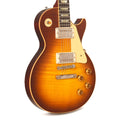 Gibson Custom Shop 1959 Les Paul Standard Reissue Iced Tea Burst VOS - MusicMarket