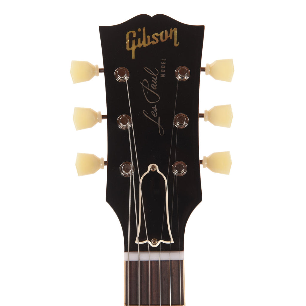 Gibson Custom Shop 1959 Les Paul Standard Reissue Iced Tea Burst VOS - View 6 | MusicMarket