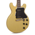Gibson Custom Shop 1960 Les Paul Special Double Cut Reissue TV Yellow VOS - MusicMarket