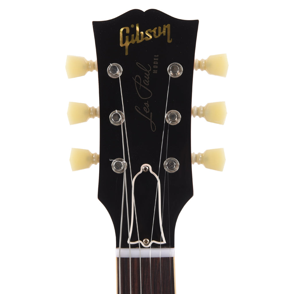 Gibson Custom Shop 1960 Les Paul Standard "CME Spec" Factory Burst VOS w/Scarface Neck - View 6 | MusicMarket