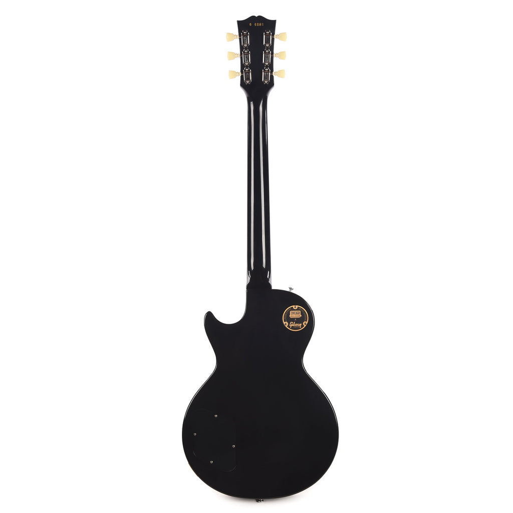 Gibson Custom Shop 1960 Les Paul Standard "CME Spec" Heavy Antique Cobra Burst VOS w/'59 Carmelita Neck - View 5 |