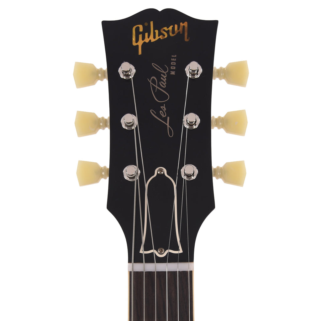 Gibson Custom Shop 1960 Les Paul Standard "CME Spec" Heavy Antique Cobra Burst VOS w/'59 Carmelita Neck - View 6 |