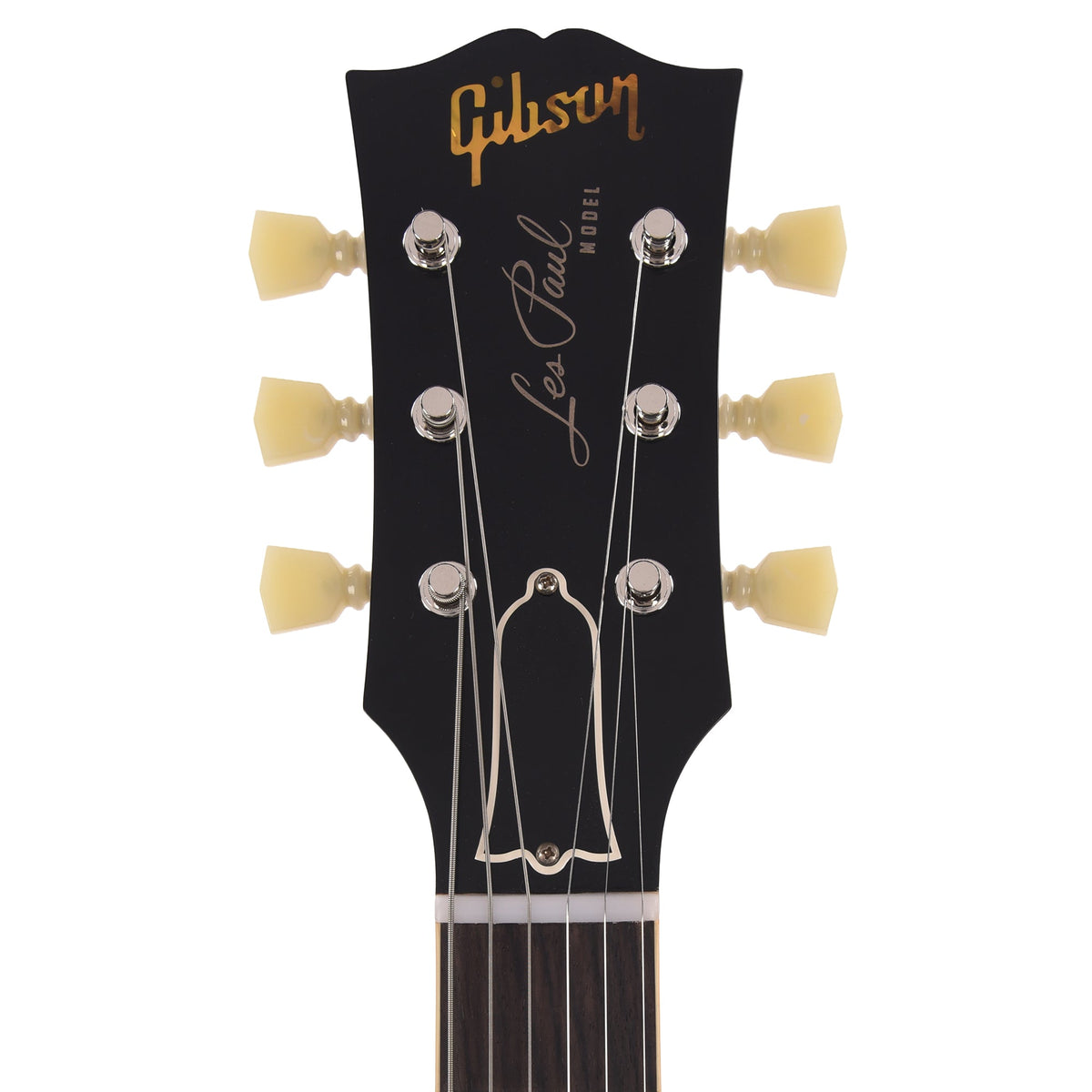 Gibson Custom Shop 1960 Les Paul Standard "CME Spec" Heavy Antique Cobra Burst VOS w/'59 Carmelita Neck - View 6 |