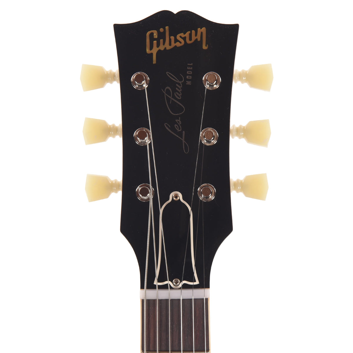 Gibson Custom Shop 1960 Les Paul Standard "CME Spec" Sweet Cherry VOS w/'60 V2 Neck Profile - View 6 | MusicMarket