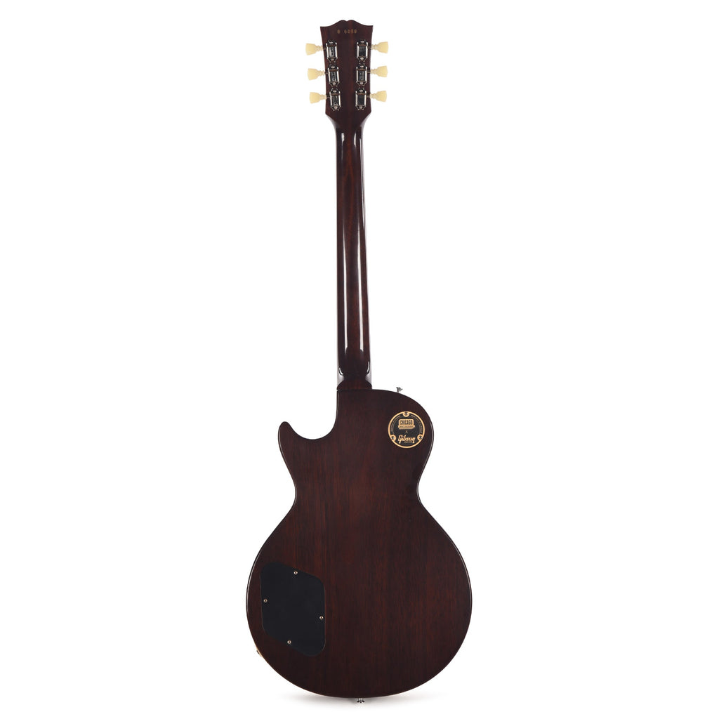 Gibson Custom Shop 1960 Les Paul Standard "CME Spec" Sweet Cherry VOS w/'60 V2 Neck Profile - View 5 | MusicMarket